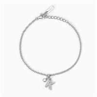 Bracciale Mabina Donna A, B, COOL in Argento Zircone 533632K - 533632K
